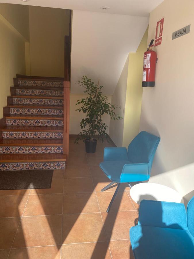 Posada H.El Alba Boó de Piélagos Εξωτερικό φωτογραφία