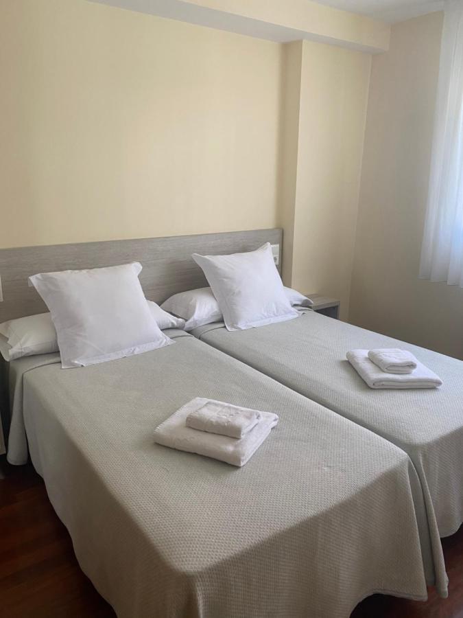 Posada H.El Alba Boó de Piélagos Εξωτερικό φωτογραφία