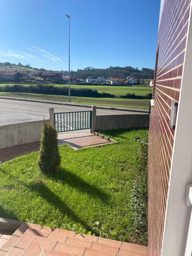 Posada H.El Alba Boó de Piélagos Εξωτερικό φωτογραφία