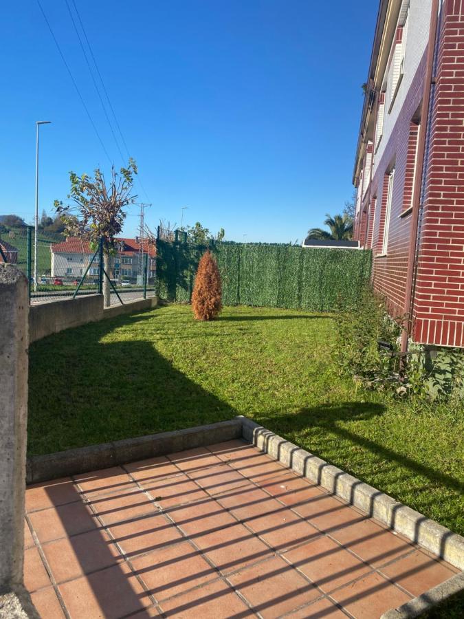Posada H.El Alba Boó de Piélagos Εξωτερικό φωτογραφία