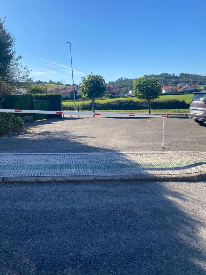 Posada H.El Alba Boó de Piélagos Εξωτερικό φωτογραφία